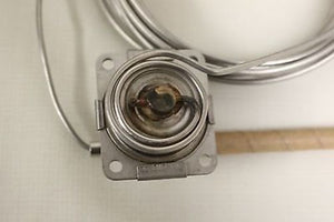 Indicating Temperature Control, NSN 6685-00-627-0895, P/N 32242