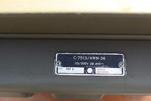 Load image into Gallery viewer, Phase Test Monitor, NSN 4920-00-890-5461, P/N 262839, New