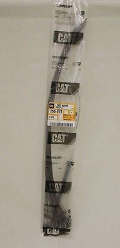 CAT Caterpillar Lock Wire, P/N 255-9178, NEW!
