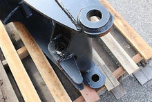 Load image into Gallery viewer, Backhoe Jaw Assembly, P/N BL-1-25-4, NSN 3830-01-195-4062, NEW!