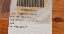 Load image into Gallery viewer, Phase Test Monitor, NSN 4920-00-890-5461, P/N 262839, New