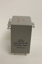 Load image into Gallery viewer, Power Transformer, 5950-01-167-6476, TF4SX02YY, 19156-006022 (#2)