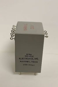 Power Transformer, 5950-01-167-6476, TF4SX02YY, 19156-006022 (#2)