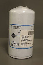 Load image into Gallery viewer, Fuel Separator Element, NSN 2910-01-022-8183, PN 2HS626, New!