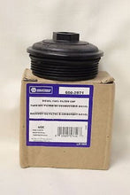 Load image into Gallery viewer, NAPA Diesel Fuel Filter Cap, P/N 600-2971, New!