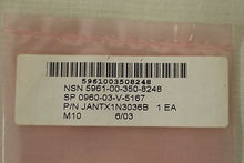 Load image into Gallery viewer, Semiconductor Device, Diode, NSN 5961-00-350-8248, NEW!