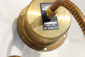 Flow Control Thermostat, NSN 6685-00-074-7194, PN 237D38, New