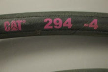 Load image into Gallery viewer, CAT Hose Assembly, P/N: 9D6678, NSN: 4720-01-062-5295, New