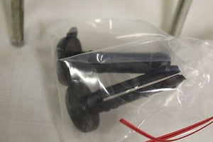 MRAP Driver/CO-Drive Assembly Headrest - PN 2002304 - 2540-01-557-0864 - New