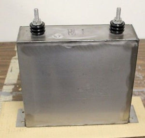 General Electric Dielectrol Capacitor, 52.5 KVAR, F023100