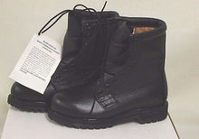 Load image into Gallery viewer, Vibram Intermediate Cold/Wet Weather Boots with Safety Toe, Size: 4XW, Black, New