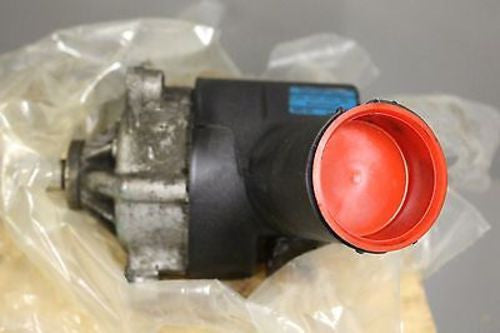 Cardone Power Steering Pump, P/N 6242, Reconditioned