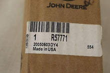 Load image into Gallery viewer, John Deer Piston Pin, P/N R57771, NSN 2815-01-316-8408, NEW!