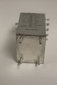 Power Transformer, 5950-01-167-6476, TF4SX02YY, 19156-006022 (#2)