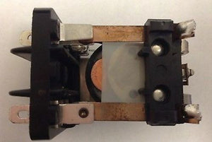 Electromagnetic Relay, 5945-00-534-7815, New, Part# KU-50A41-120