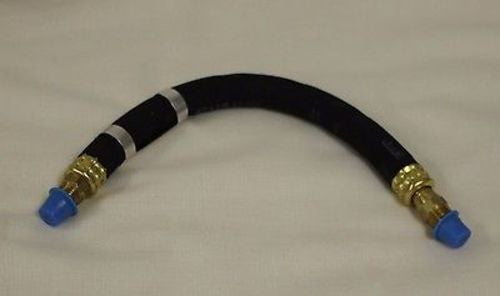 HOSE,NONMETALLIC