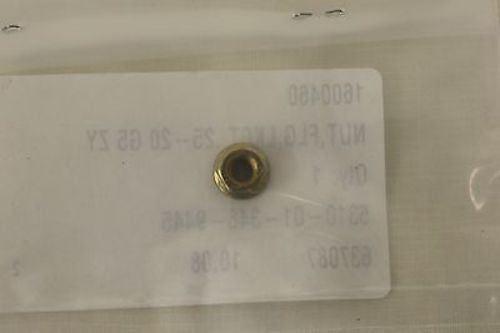 Oshkosh Corp Self-Locking Extended Washer Nut 1600460, 3901448,5310-01-346-9445