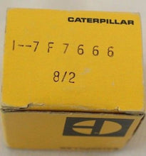 Load image into Gallery viewer, Caterpillar Engine Popper Valve, PN 7F7666, New