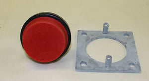 Connector Receptacle, Part # 2603975B04M, NSN 5935-01-210-7169