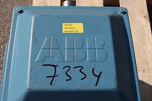 ABB Alternating Motor, NSN 6105-25-150-9953, M3AA 200MLA 6, NEW!