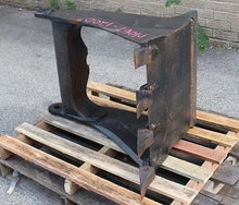 Load image into Gallery viewer, Backhoe Jaw Assembly, P/N BL-1-25-4, NSN 3830-01-195-4062, NEW!