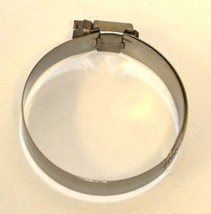 Forward Repair System M7 Hose Clamp, NSN 4730-01-559--4485, P/N 503-1142, NEW!