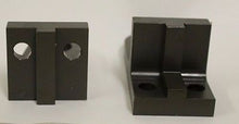 Load image into Gallery viewer, M119A1 Howitzer Spring Bracket - NSN 1015-01-342-2423 - P/N 19206-12591348 - New