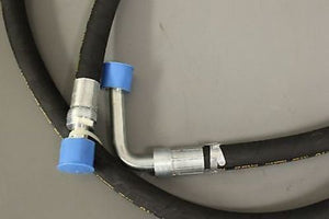 XT-3 ES High Pressure Hose Assembly, P/N:292-0635, NSN: 4720-01-578-7036