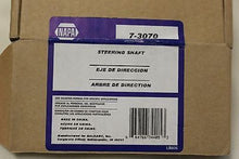 Load image into Gallery viewer, NAPA Steering Shaft, P/N 7-3070, NEW!