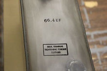 Load image into Gallery viewer, General Electric Dielectrol Capacitor, 35 KVAR, E402013