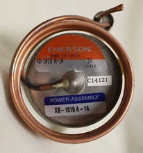 Load image into Gallery viewer, Emerson Expansion Valve, NSN 4820-01-038-8231, P/N 13214E3785, NEW!