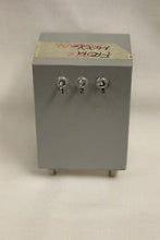 Load image into Gallery viewer, Transformer TF4-SX02YY Max.WKG.V/GND 230, 19156-006022