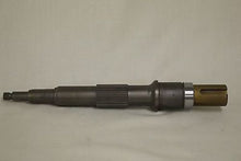 Load image into Gallery viewer, Transmission Pump Shaft, NSN 4320-00-455-0057, P/N 834630, NEW!