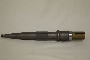 Transmission Pump Shaft, NSN 4320-00-455-0057, P/N 834630, NEW!