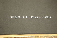 Load image into Gallery viewer, Cellular Rubber Sheet, NSN 9320-01-296-1836, P/N MIL-R-6130C, NEW!
