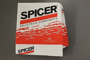 Spicer Drivetrain Components Lock Whl Brg Nut, PN 0011245, Set of 2, NEW!