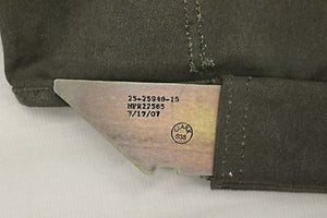 Safety Net Assembly, NSN 1450-01-176-5214, P/N 25-259448-17, NEW!
