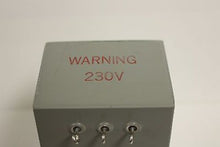 Load image into Gallery viewer, Power Transformer, 5950-01-167-6476, TF4SX02YY, 19156-006022 (#2)