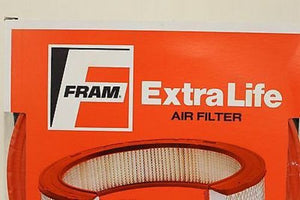 Fram Extra Life CA303 Air Filter, 2940-00-350-9316, NEW!