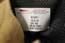 Load image into Gallery viewer, Intermediate Cold Weather Boots, Size: 6.0 R, NSN: 8430-01-527-8211,New