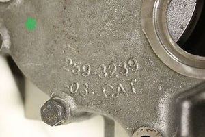 Caterpillar GP Water Pump, P/N 259-3240, NSN 2930-01-529-4290, NEW!