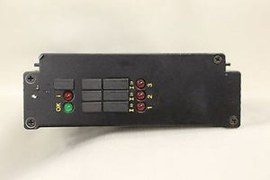 Melcher BM 3000 DC-DC Converter,