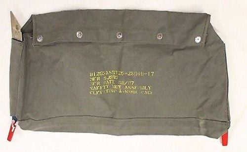 Safety Net Assembly, NSN 1450-01-176-5214, P/N 25-259448-17, NEW!