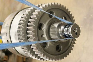International Hough Division Friction Clutch Assembly, 63133691, X227975