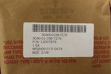 Load image into Gallery viewer, Rotating Shaft Eye Bracket, NSN 3040-01-038-7279, P/N 12007979, NEW!