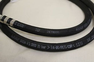 MRAP Hose Assembly - Rfgt A/C System - 4720-01-557-0344 - P/N 3008264 - New