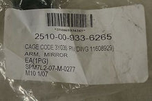 Load image into Gallery viewer, Military 5-TON 6X6 Truck Rearview Mirror Brace - 11608929 - 2510-00-933-6265
