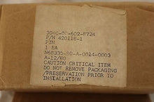 Load image into Gallery viewer, Straight Shaft, NSN 3040-00-602-8724, P/N 420118-1, New!
