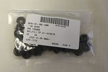 Load image into Gallery viewer, Nut, Self Locking, Extended Washer, Pkg 32 NSN 5310-01-155-1905, PN 115303A, NEW