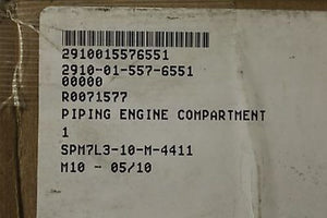 Fuel System Parts Kit, NSN: 2910-01-557-6551, P/N: R0071577, New!
